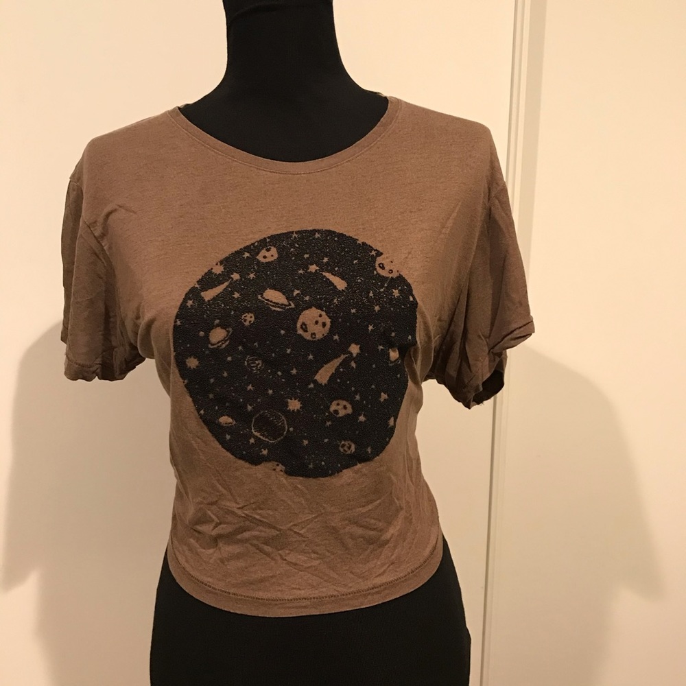 Zara T-shirt